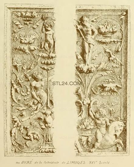CARVED PANEL_0067